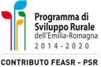 Programma di Sviluppo Rurale dell'Emilia-Romagna 2014-2020 | Contributo FEASR - PSR